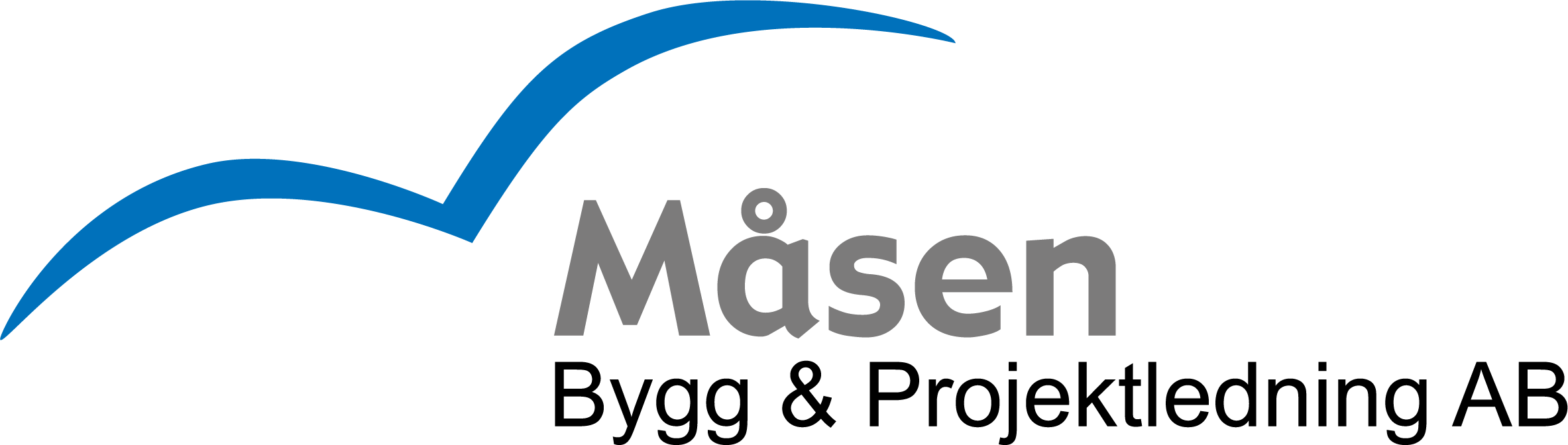 Måsen Bygg & Projektledning AB