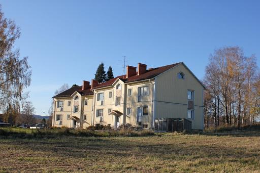 Solsidan i Ava - © Måsen bygg 2011