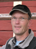 Roger Svensson | © Måsen Bygg