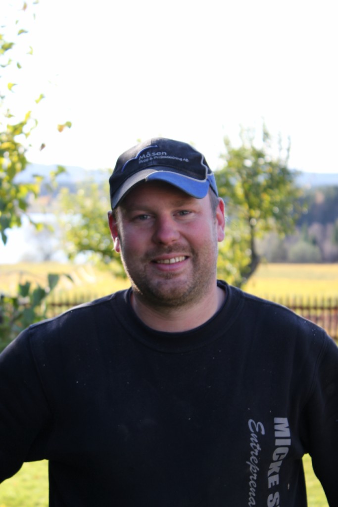 Marcus Emretsson | © Måsen Bygg